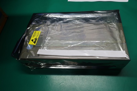 发电机控制组件